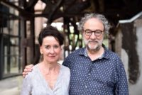 Stefanie Carp, Christoph Marthaler