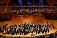 Symphonieorchester des Bayerischen Rundfunks