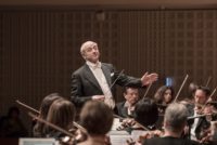 Iván Fischer und BR-Symphonieorchester