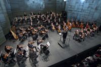 Das Tatarische Nationalorchester