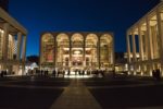 Metropolitan Opera New York