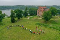 Rettungsschirmkonzert Ulrichshusen
