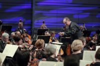 Ural Philharmonic Orchestra