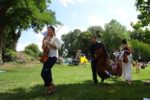 Musik Picknick beim Moritzburg Festival