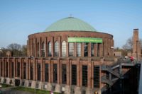 Tonhalle Düsseldorf