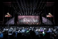 Anne-Sophie Mutter spielt Filmmusik