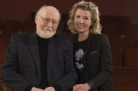 John Williams, Anne-Sophie Mutter