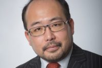Naoshi Takahashi
