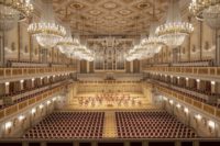 Konzerthaus Berlin, Großer Saal