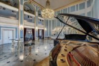 Opernhaus Nürnberg, Gluck-Saal