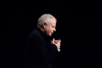 Sir András Schiff