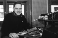 Bernhard Morbach (1949-2021)