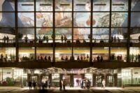Gewandhaus zu Leipzig