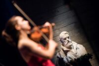 Joseph Joachim Violinwettbewerb
