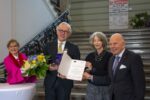 Verleihung Franz Liszt Ehrenpreis 2021