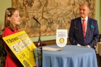 Alma Deutscher, Wolfgang Sobotka