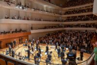 Lucerne Festival 2020