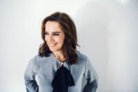 Désirée Nosbusch