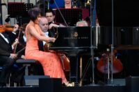 Yuja Wang