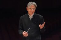 Michael Tilson Thomas
