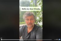Jonas Kaufmann