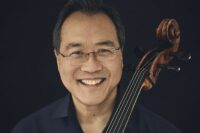Yo-Yo Ma
