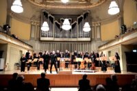 Abschlusskonzert Heinrich-Schütz-Musikfest