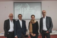Vorstand Verein Konzerthaus Stuttgart