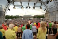 Deutsches Chorfest 2016 Stuttgart