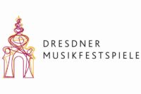 Logo Dresdner Musikfestspiele