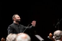Kirill Petrenko