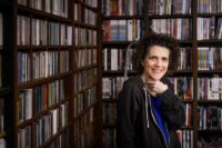 Olga Neuwirth