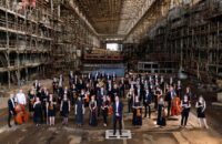 Kyiv Symphony Orchestra