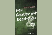 Otto Brusatti: Der Gaukler mit Beethoven & Co.