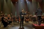 Nikolaj Szeps-Znaider und Orchestre National de France