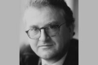 Peter Maus (1948-2022)