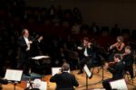 Riccardo Chailly und Lucerne Festival Orchestra