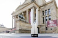 Opus Klassik Trophäe