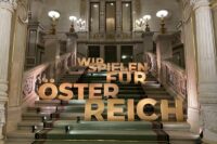 "Wir spielen für Österreich"