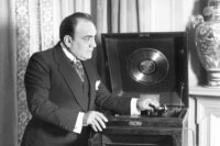 Enrico Caruso