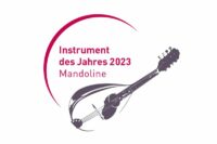 Mandoline Instrument des Jahres 2023