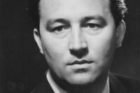 Rudolf Staude (1931-2022)