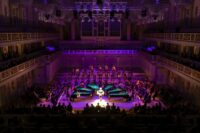 Konzertformat "limited approximations"