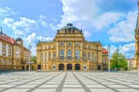 Opernhaus Chemnitz