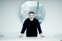 Alan Gilbert