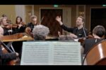 Leif Ove Andsnes und das Mahler Chamber Orchestra