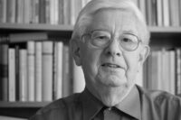 Wolfgang Marggraf (1933-2023)