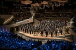 Philharmonie Berlin 2022