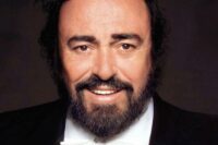Luciano Pavarotti