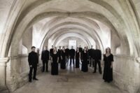 Tenebrae Choir